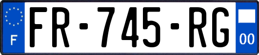FR-745-RG