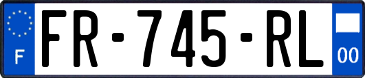 FR-745-RL