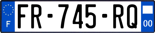 FR-745-RQ