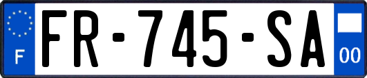 FR-745-SA