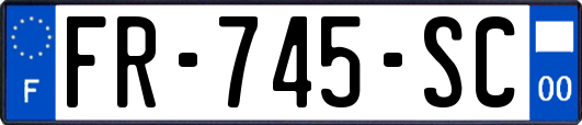 FR-745-SC
