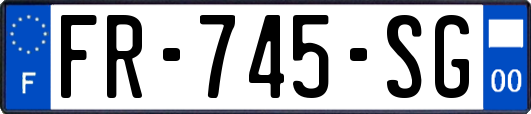 FR-745-SG