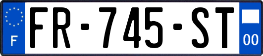 FR-745-ST