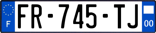 FR-745-TJ