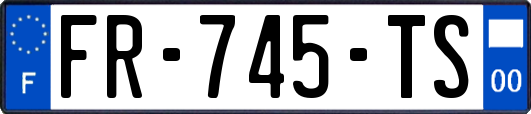 FR-745-TS