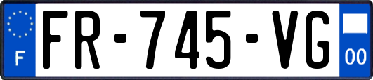 FR-745-VG