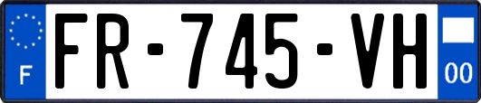 FR-745-VH