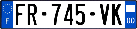 FR-745-VK