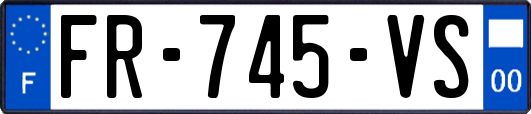 FR-745-VS