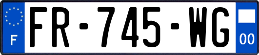 FR-745-WG