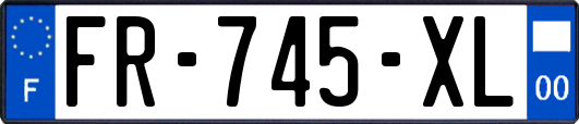FR-745-XL
