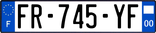 FR-745-YF