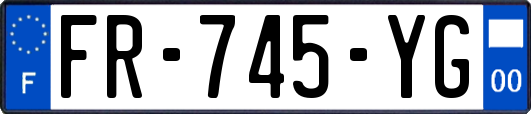FR-745-YG