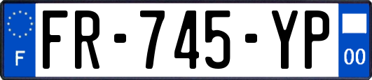 FR-745-YP