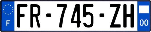 FR-745-ZH