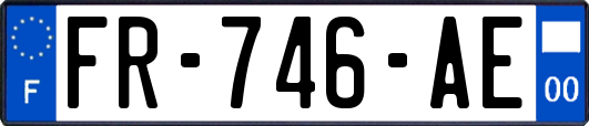 FR-746-AE