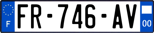 FR-746-AV