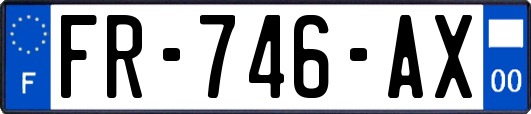 FR-746-AX