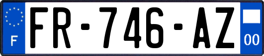 FR-746-AZ