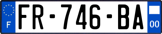 FR-746-BA