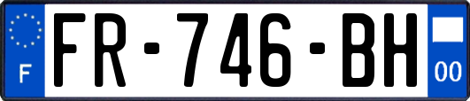 FR-746-BH