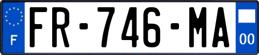 FR-746-MA