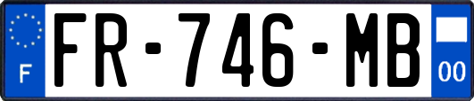 FR-746-MB