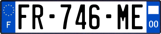 FR-746-ME