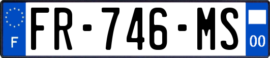 FR-746-MS