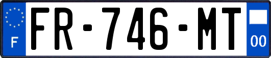 FR-746-MT