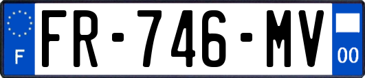 FR-746-MV