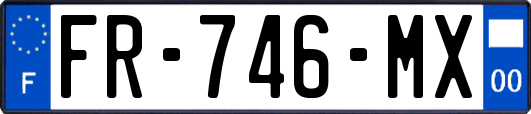 FR-746-MX