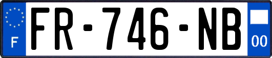 FR-746-NB