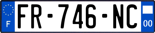 FR-746-NC