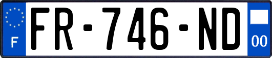 FR-746-ND