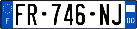 FR-746-NJ