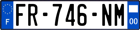 FR-746-NM