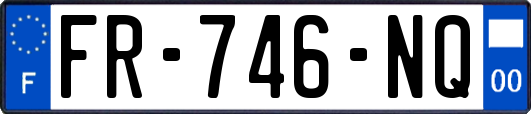 FR-746-NQ