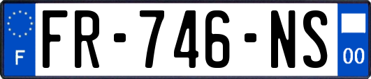 FR-746-NS