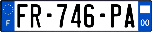 FR-746-PA
