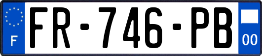 FR-746-PB