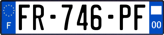 FR-746-PF