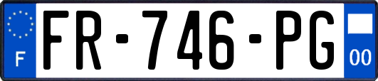 FR-746-PG