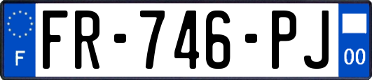 FR-746-PJ