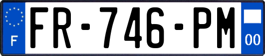 FR-746-PM