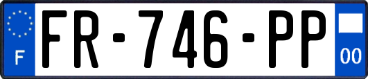 FR-746-PP
