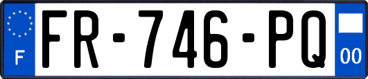 FR-746-PQ