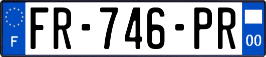 FR-746-PR