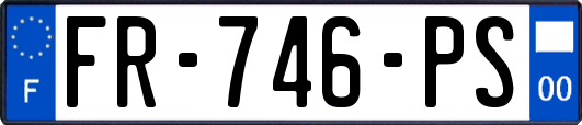 FR-746-PS