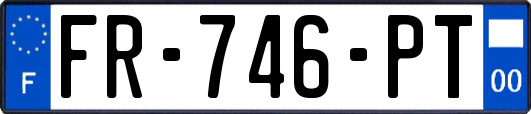 FR-746-PT